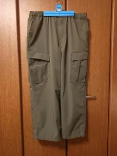 TECH LOOSE STRETCH 6P MIL PANTSのサムネイル