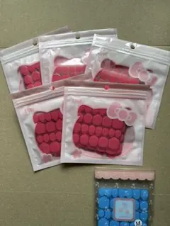 ネイルチップ用シールのサムネイル