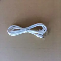 Micro USBケーブル　太いタイプ/安卓线/粗的/1根Eg