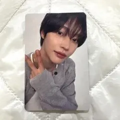 RIIZE ODYSSEY ラキドロ HMV ウォンビン トレカ