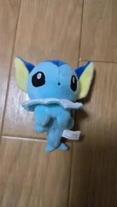 ポケモンセンター シャワーズ ぬいぐるみ Pokemon fit ポケモン
