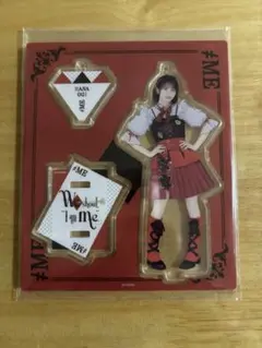 2026年最新】尾木波菜 アクリルスタンドの人気アイテム - メルカリ