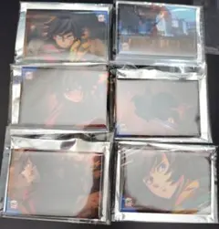 劇場版　鬼滅の刃　無限城編　 劇場物販 冨岡義勇　全方位コレクション缶バッジ