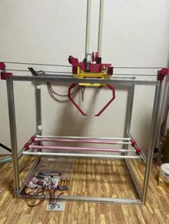 自作クレーンゲーム制作キット - メルカリ