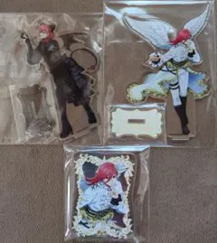 2025年最新】千切豹馬 アクリルスタンド 天使と悪魔の人気アイテム