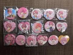 2026年最新】さとみくん缶バッジの人気アイテム - メルカリ
