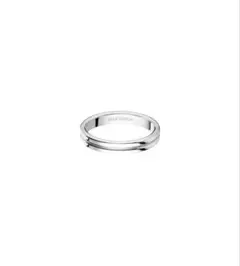 Boucheron ゴドロン　プラチナのサムネイル