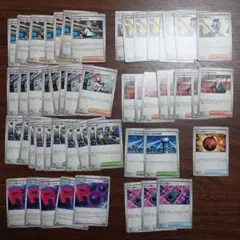 ポケモンカード　ロケット団　汎用カード　まとめ