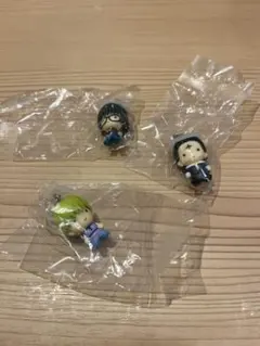 HUNTER×HUNTER めじるしアクセサリー