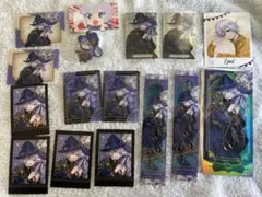 ツイステ　エペル　くつろぎ　ブルーム　まとめ売り