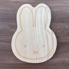 最終値下⭐︎studio CLIP ミッフィー ウォールシェルフ miffy - メルカリ