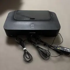 未開封Canon PIXUS ip2700インクジェットプリンター - メルカリ