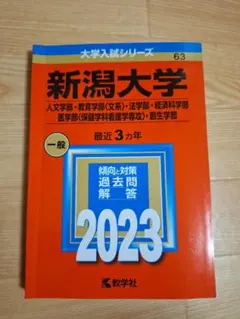 2025年最新】新潟大学 赤本の人気アイテム - メルカリ