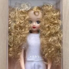 2025年最新】カーリー リカちゃんの人気アイテム - メルカリ