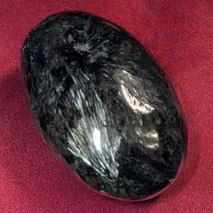 ☆一点物☆【置き石】《ヌーマイト〜30億年の魔力を宿す闇の叡智ストーン〜》