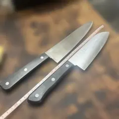 kai など 包丁セット 4本セットジャンクまとめ - メルカリ