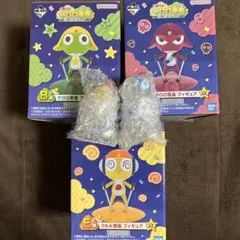 ケロロ軍曹 一番くじ セット - メルカリ