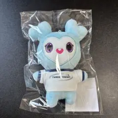 TWICE ナヨン 10VE UNIVERSE ペンミ オリジナル ぬいぐるみ