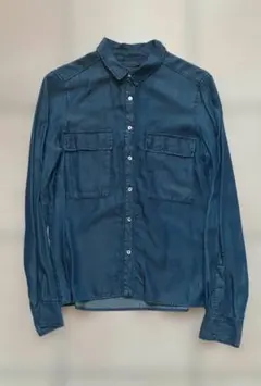 ZARA ザラ　レディースシャツ　M