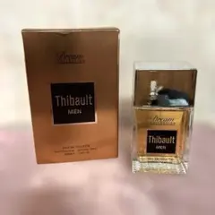 Thibault MEN Eau de Toilette 100ml 女性にも