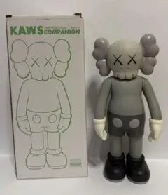 KAWS COMPANION フィギュア
