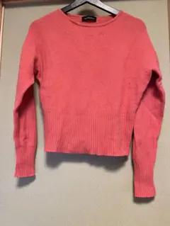 ユナイテッドアローズ　モヘアニット