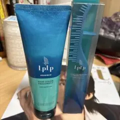 Lplp ヘアカラートリートメント ウォルナットブラウン 170g - メルカリ