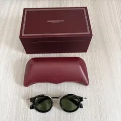 JACQUES MARIE MAGE DELAGEドラージュNOIR 新品