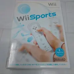 Wii Sports