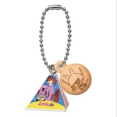 パックンチョ　ミニチュアチャーム　ズートピア2