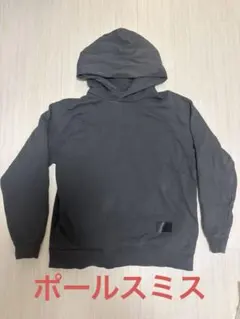 ポールスミス　オーバーサイズパーカのサムネイル