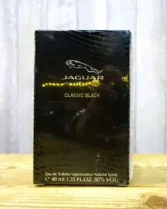JAGUAR classic black ジャガー クラシック ブラック40mlのサムネイル