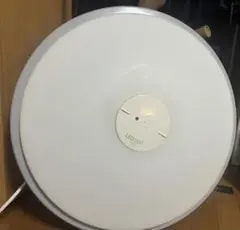 LEDSTAR シーリングライト ホワイト　購入者着払い