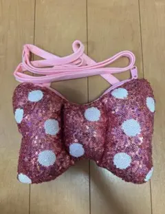 パルパルーザ ミニー ショルダーバッグ 【24時間以内に発送可能】