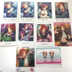 2wink 葵ひなた 葵ゆうた カード まとめ売り