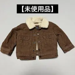 【新品未使用品 タグなし】baby GAP ジャケット 12-18ヶ月