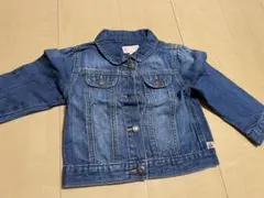 baby gap＊ジージャン