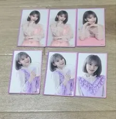 IZ*ONE ルセラ 宮脇咲良 サクラ 生写真 まとめ売り - メルカリ