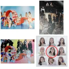 Niziu〜アヤカ　初回特典 ポスター Press Play