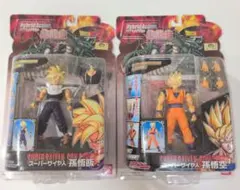 2026年最新】ドラゴンボールハイブリッドアクション超龍伝の人気