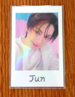 2026年最新】seventeen ジュンの人気アイテム - メルカリ