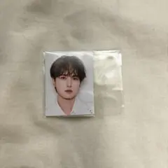 INI XQUARE カプセルトイ ガチャ 尾崎匠海 ID FHOTO