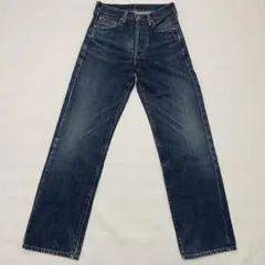 希少50s 復刻リーバイス503B-XX01 W33 濃紺 Levi'sリーバイス 503BXX 140周年 限定 日本製 復刻 ビッグE | LSC