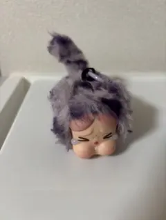 CRYBABY Wild but Cutie