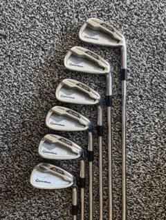 テーラーメイド SLDR アイアン P-5番 フレックスSのサムネイル