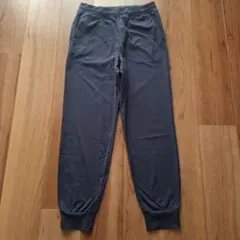 UNIQLO ユニクロ ウルトラストレッチアクティブジョガーパンツ M ネイビー