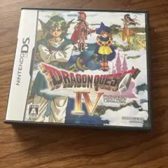 2026年最新】ドラクエiv dsの人気アイテム - メルカリ