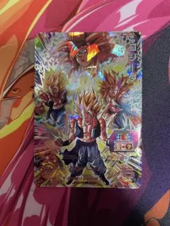 MM5-SEC3 ゴジータ