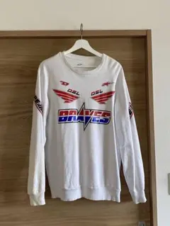 DIESEL ディーゼル スウェット M-HW-K 55