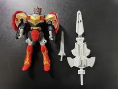 2025年最新】マジレンジャー セイントカイザーの人気アイテム - メルカリ